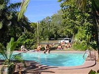 Dougies Backpacker Resort - Tourism Brisbane