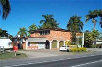 The Park Mackay - Accommodation Airlie Beach