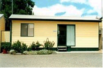 Murray Bridge Oval Cabin And Caravan Park - Accommodation in Brisbane