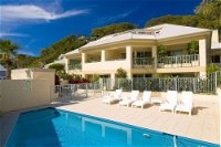 Iluka Resort Apartments - St Kilda Accommodation