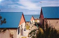Myalup Beach Caravan Park And Indian Ocean Retreat - Redcliffe Tourism