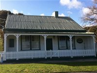 Ben Hyron's Cottage - Accommodation Cooktown