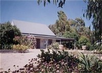 Brackley Cottage - Port Augusta Accommodation