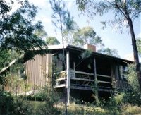 High Ridge Cabins - Accommodation in Surfers Paradise