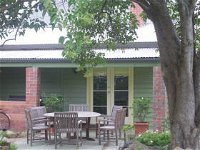 Bell Cottage - Geraldton Accommodation