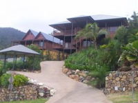 Nara Beach House - Accommodation Gold Coast