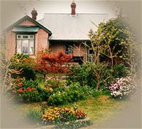 Murphys Cottage - Dalby Accommodation