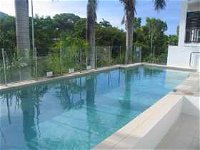 Elysium Apartments - Accommodation Cooktown