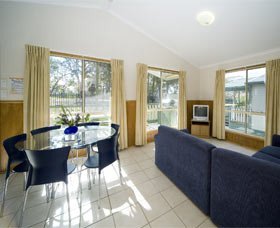 Cudmirrah NSW Carnarvon Accommodation