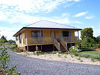 Mary's Garden Cottages - Whitsundays Accommodation