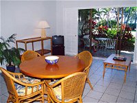 Latitude 16 Holiday Apartments - Accommodation Airlie Beach
