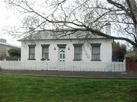 Batt's Cottage - Port Augusta Accommodation