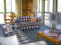 Myrtle Creek Cottages - Accommodation Broken Hill