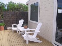Beachport Harbourmasters Accommodation - Accommodation Cooktown