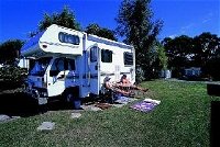 Abel Tasman Caravan Park - St Kilda Accommodation