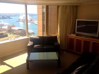 Rent a Room the Rocks - Accommodation Hamilton Island