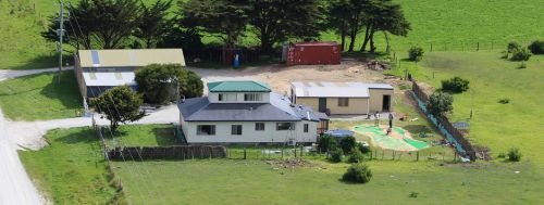 Wickham TAS Accommodation Kalgoorlie