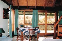 Green Gable Cottage - WA Accommodation