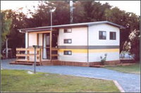Triabunna Cabin amp Caravan Park - Accommodation Broken Hill