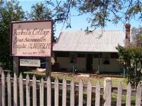 Rachel's Cottage - Tourism Caloundra