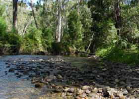 Buxton VIC Geraldton Accommodation