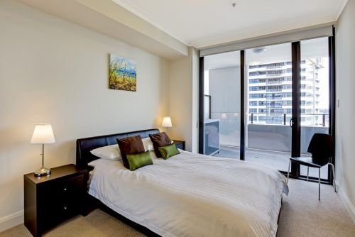 Rhodes NSW Accommodation in Surfers Paradise