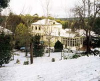 Birches of Daylesford - Tourism Cairns