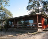 Megalong Valley Holiday Cabins - Tourism Canberra
