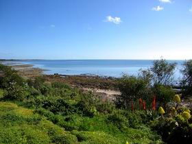 Hope Gap SA Phillip Island Accommodation