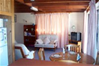 Gumnut Lodge - Accommodation Gladstone