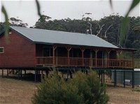The Coppice - Accommodation Cooktown