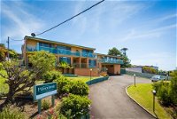Panoramic Townhouses by Lisa - Accommodation Perth