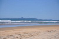 Teewah Beach Escapes - Accommodation Cooktown