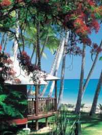 Ellis Beach Bungalows And Leisure Park - Tourism Cairns