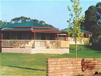 Carolynne's Cottages - Wagga Wagga Accommodation