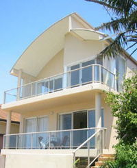 Beach House Sydney - Whitsundays Tourism