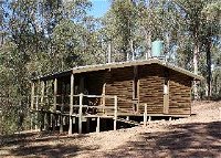 Parkvale Holiday Cabins - Townsville Tourism