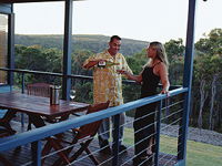 Isaacs Ridge - Townsville Tourism