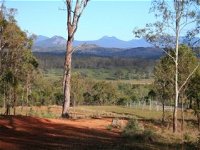 Destiny Boonah Eco Cottage And Donkey Farm - Accommodation Bookings