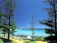 The Beach House - Accommodation Australia