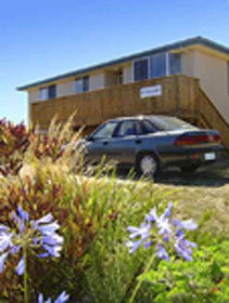 Gray TAS Accommodation Whitsundays