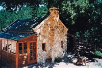 Bishops Adelaide Hills - The Waterfalls - Accommodation Broken Hill