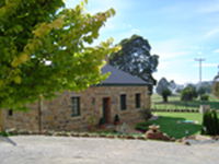 Blackwood Park Cottages