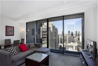 Astra Apartments Melbourne CBD - Accommodation Sydney