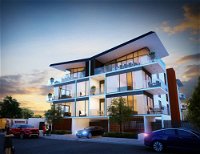 The Hindmarsh Apartments - Mount Gambier Accommodation