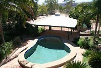 Bed And Breakfast Pathdorf - Accommodation Airlie Beach
