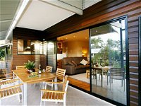 Sereno Luxury Villas - Kingaroy Accommodation