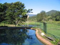 Golden Pond Retreat - Mackay Tourism