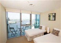 Docklands Apartments Grand Mercure - Accommodation in Surfers Paradise