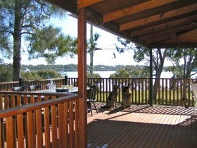 Brendale QLD Dalby Accommodation